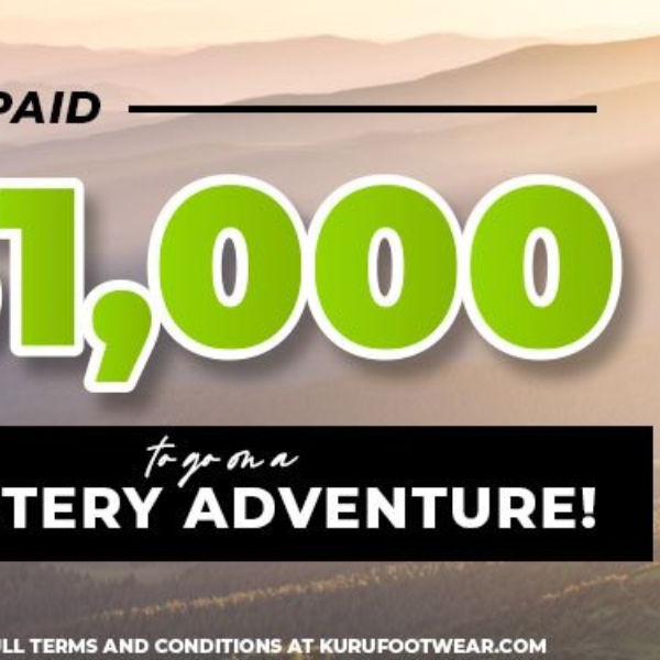 Get Paid $1,000 to Go on a Blind Date With Your Next Adventure!