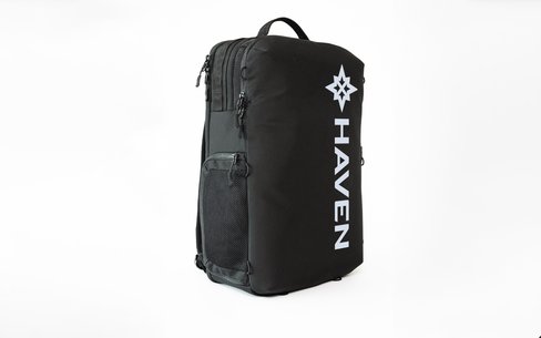 Large Backpack