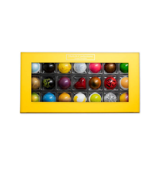 21 Piece Hemispheres Collection