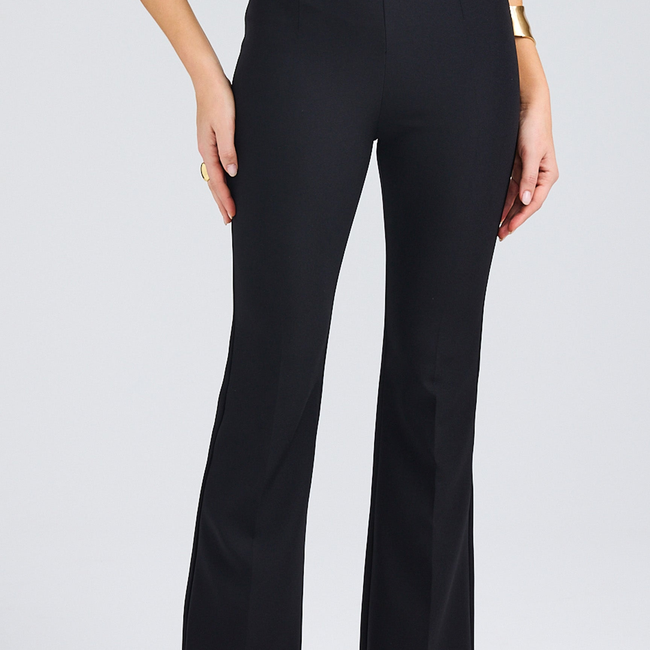 Nellie Crepe Pants-gallery-43045195514106