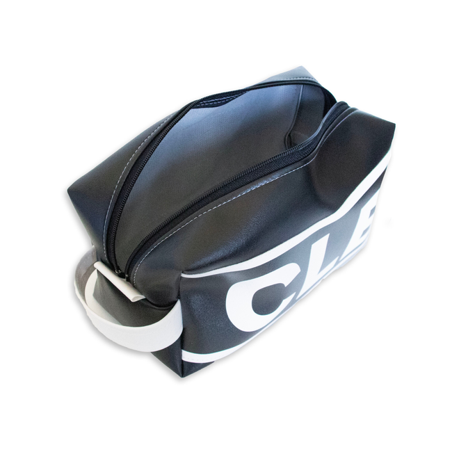 City Abbreviation Travel Dopp Kit Toiletry Bag-gallery-32432282697798