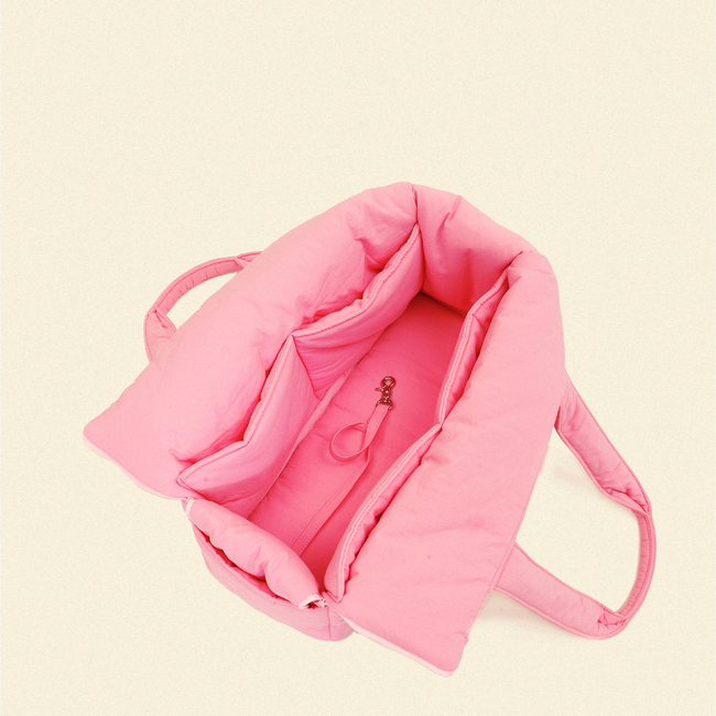 The Little Beast Carrier - Rosé-gallery-59583580668190
