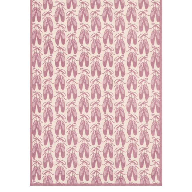 Ballerina Midi Blanket-gallery-35594680074413