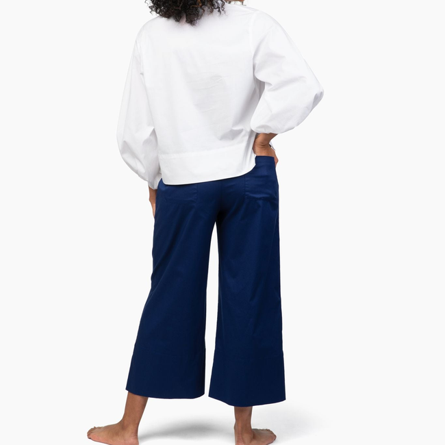 Take Pause Top Only - Snow-gallery-45383122977056