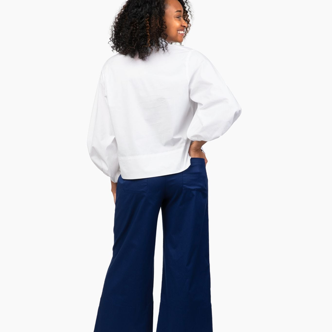 Take Pause Top Only - Snow-gallery-45383122977056