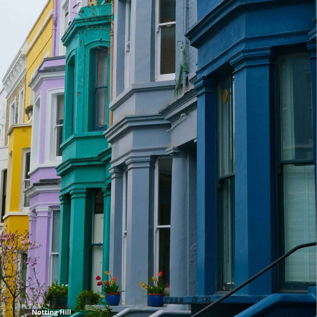 London Travel Guidebook: Navigate the City with Intention-gallery-31745981579321