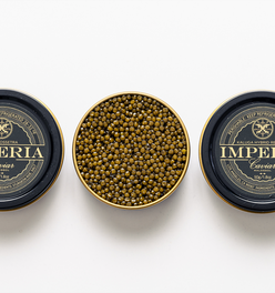 Starter Caviar Set