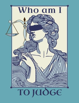 Who am I to Judge Case Brief Notebook