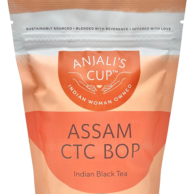 Assam CTC Indian Black Tea-gallery-43330892235028