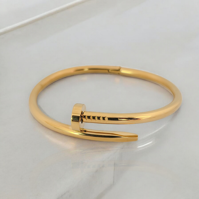 Nail Edge Bangle-gallery-42494840275194
