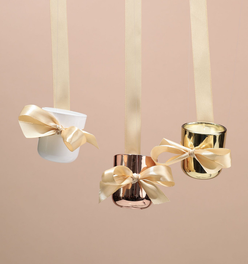 Essential Clauses Holiday Candle Set