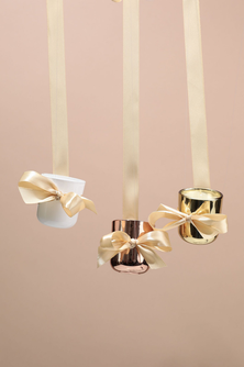 Essential Clauses Holiday Candle Set