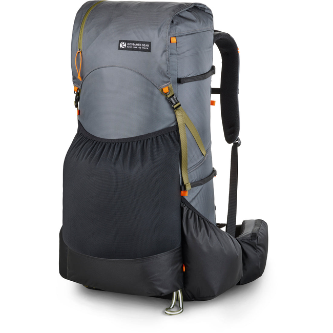 Gorilla 50 Ultralight Backpack-gallery-33498355728438