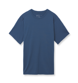 Men's GOAT Short Sleeve Crew