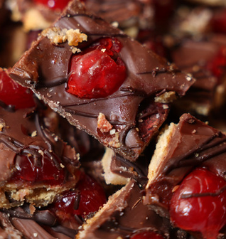 Chocolate Cherry