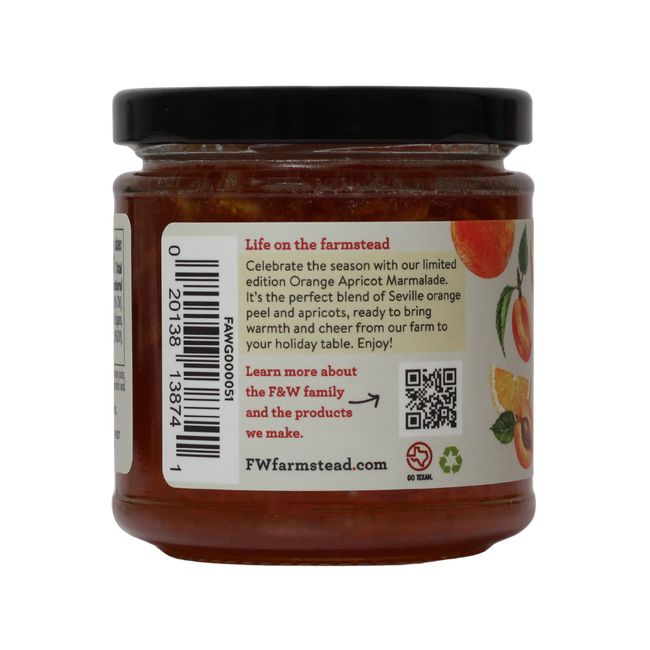 Orange Apricot Marmalade-gallery-32706044952622