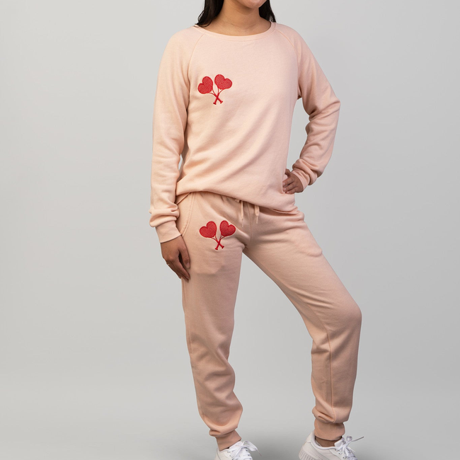Love All Tennis Women's Sloane Sweatpants-gallery-35064947605585