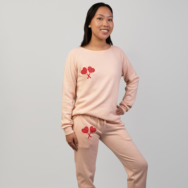 Love All Tennis Women's Sloane Sweatpants-gallery-35064947605585