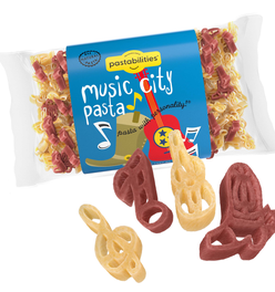 Music City Pasta