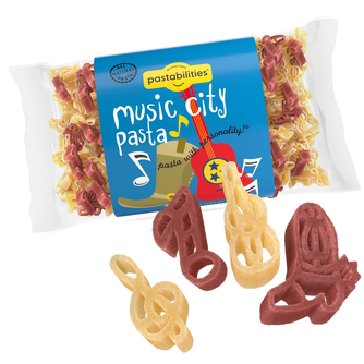 Music City Pasta