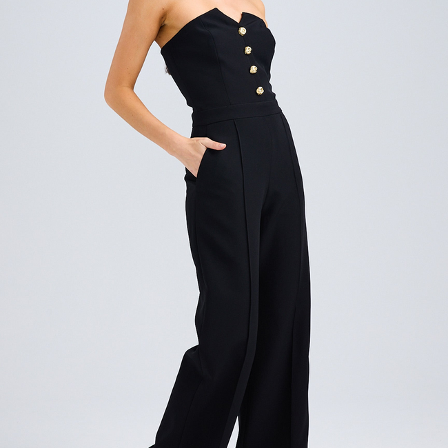 Camilo Crepe Jumpsuit-gallery-43045493735674