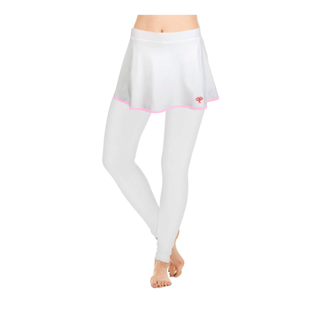 Love All Tennis Women's Reena Resort Skeggings-gallery-68255019466833