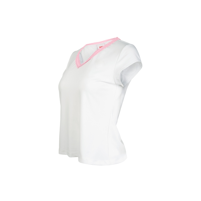 Love All Tennis Women's Kate Resort Top-gallery-68014935244881