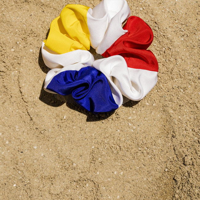 Beach Scrunchie-gallery-14450316050499