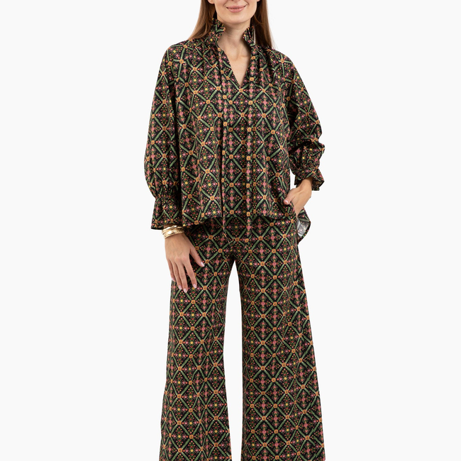 Juliette Pant Set - McKenzie-gallery-50912537346336