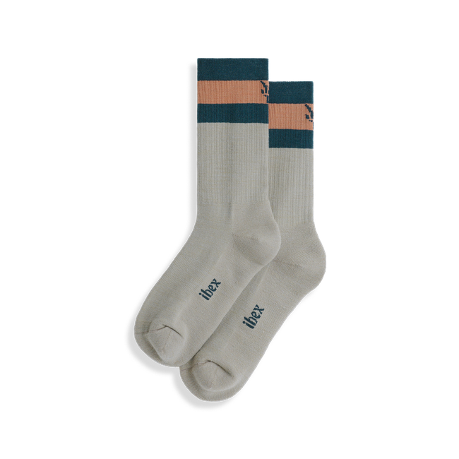 Traverse Crew Sock-gallery-35210587308203