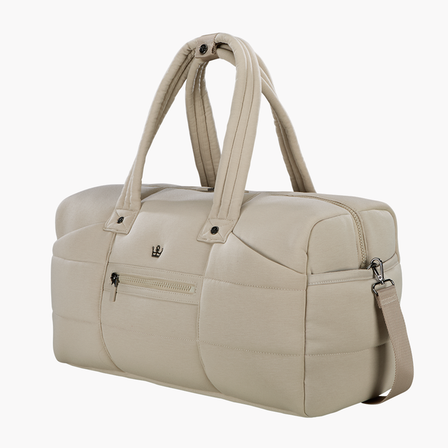 Cuddle Knit Weekender Duffle-gallery-39750731006150