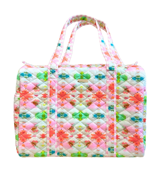 Giverny Travel Duffle Bag