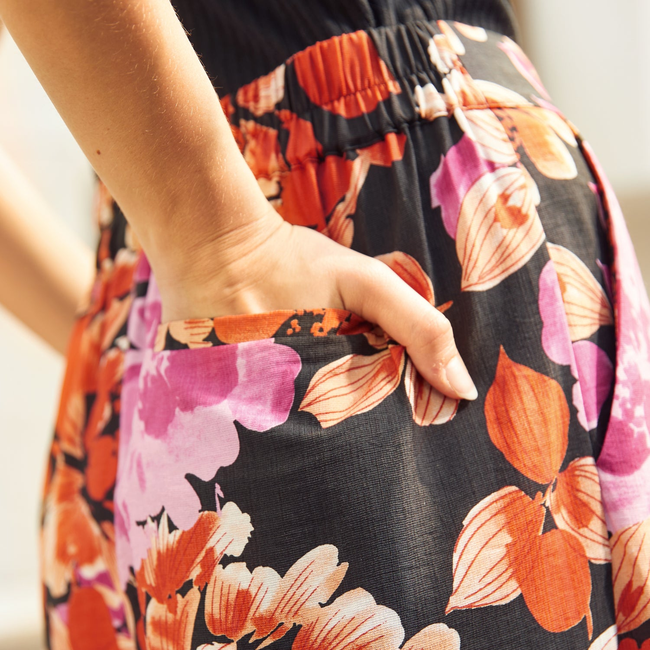 The Sunset Bloom Trousers-gallery-39290271367339
