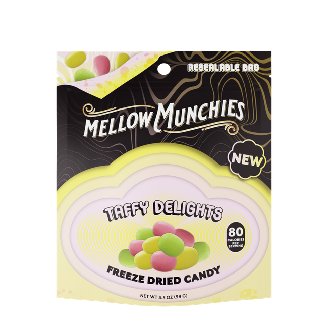 Taffy Delights Freeze Dried Candy-gallery-37170810093774