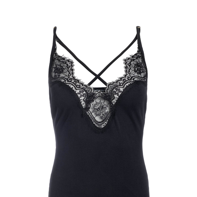 Genevieve Lace Cami Top-gallery-43032134549754