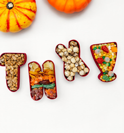 Happy Holidays THX! Gourmet Gift Box