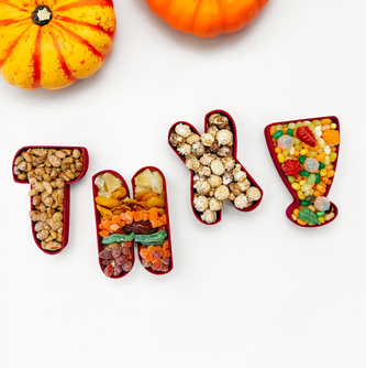 Happy Holidays THX! Gourmet Gift Box