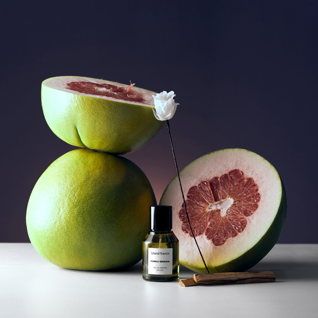 Pomelo Sensual - Eau De Parfum-gallery-43690986242356