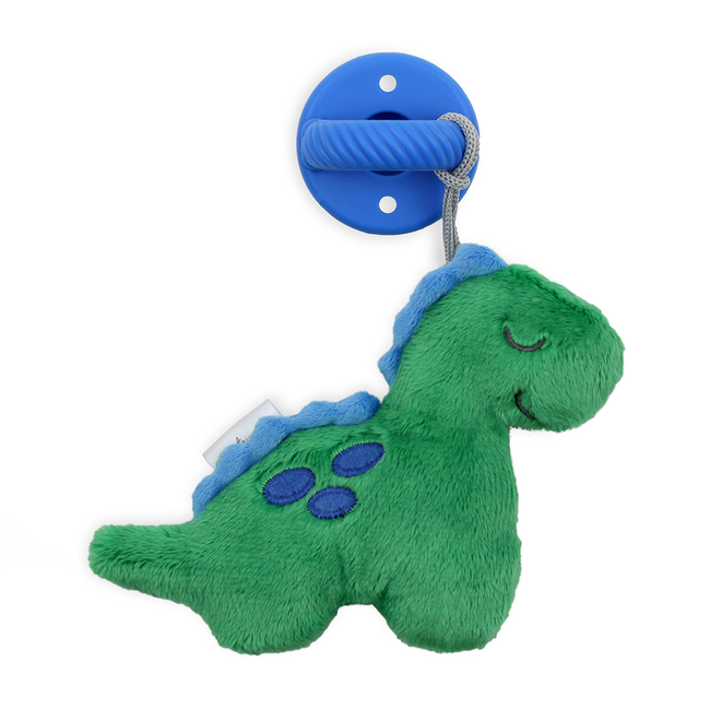 Sweetie Pal™ - Pacifier & Stuffed Animal-gallery-34756059431083