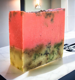 Love & Lust Soap