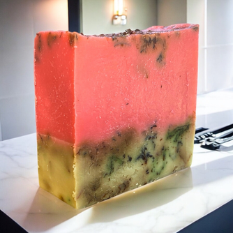 Love & Lust Soap