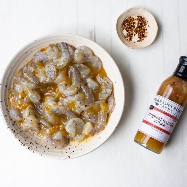 Tropical Tequila - Quart-gallery-31233599012929