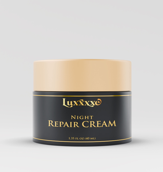 Night Repair Cream