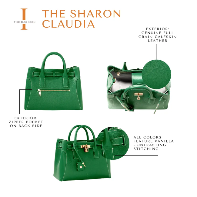 THE SHARON CLAUDIA-gallery-34302723784749