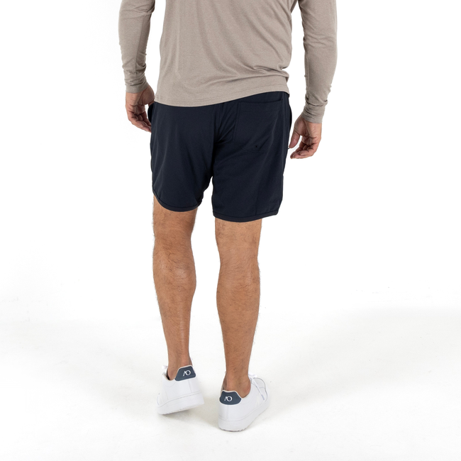 Blacks Beach Hoodie - Coconut Heather-gallery-47802503889121