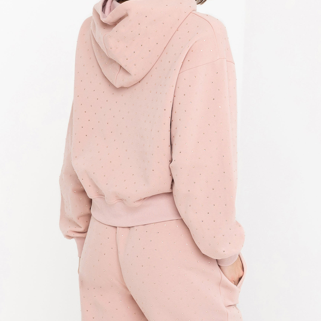 Renae Crystal Hoodie-gallery-44929537671418