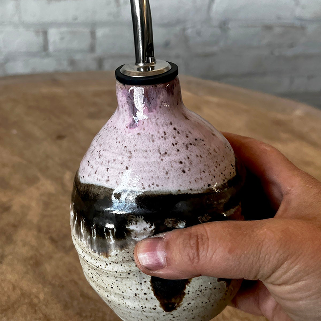 Borealis Vinegar Cruets-gallery-38292244201661