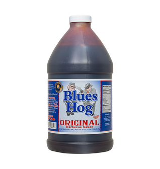Original BBQ Sauce - Half Gallon