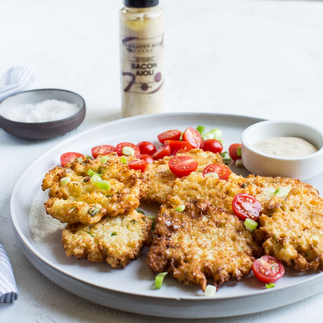 Bacon Aioli  - Quart-gallery-31916234506305