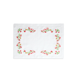 Primavera Placemat (Set of 4)